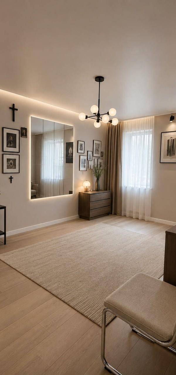 Apartamento de 3 Dormitorios en Venta en Bronx - Nueva York - EE. UU.