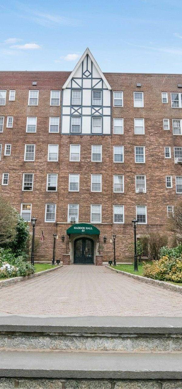 Apartamento com 3 Quartos à Venda em Bronxville - Nova Iorque - EUA