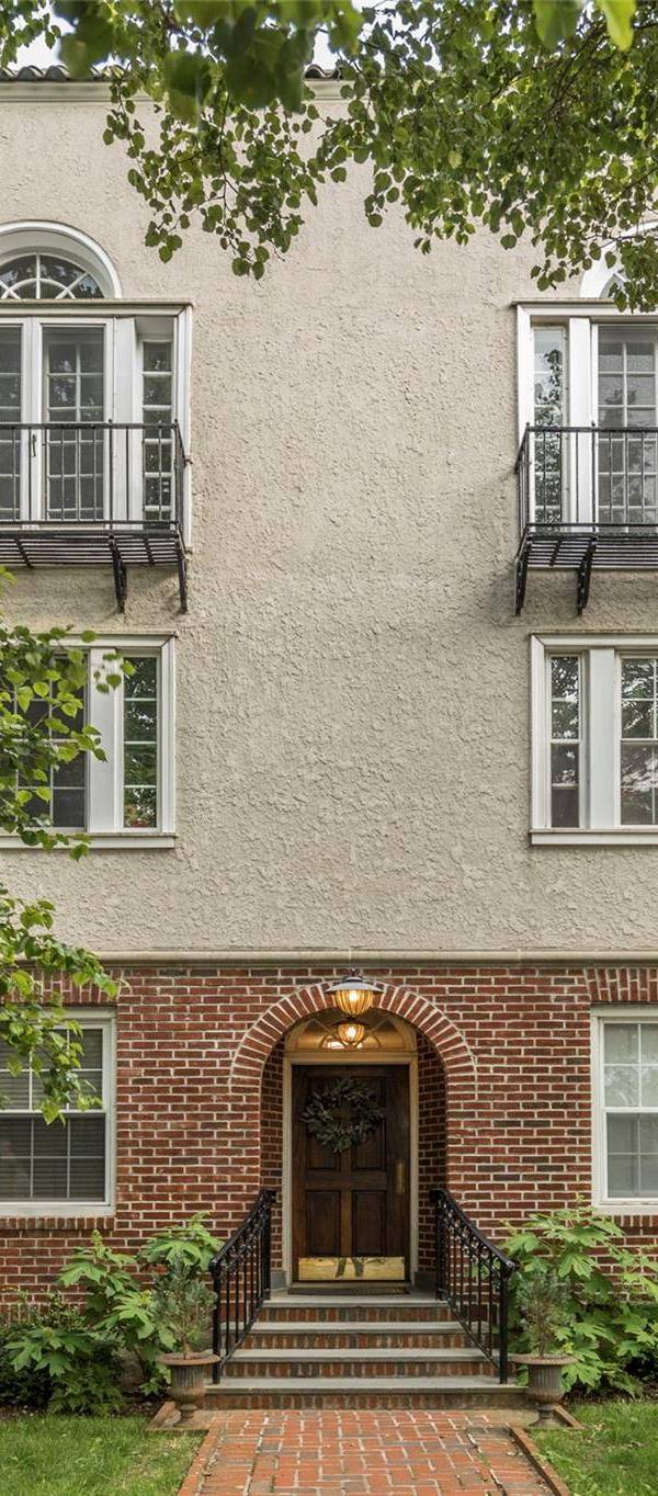 Apartamento com 3 Quartos à Venda em Bronxville - Nova Iorque - EUA