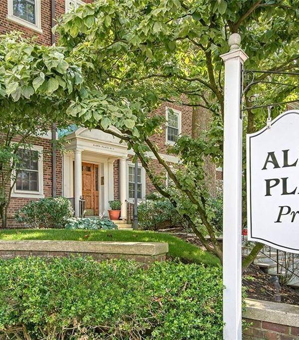Apartamento com 3 Quartos à Venda em Bronxville - Nova Iorque - EUA