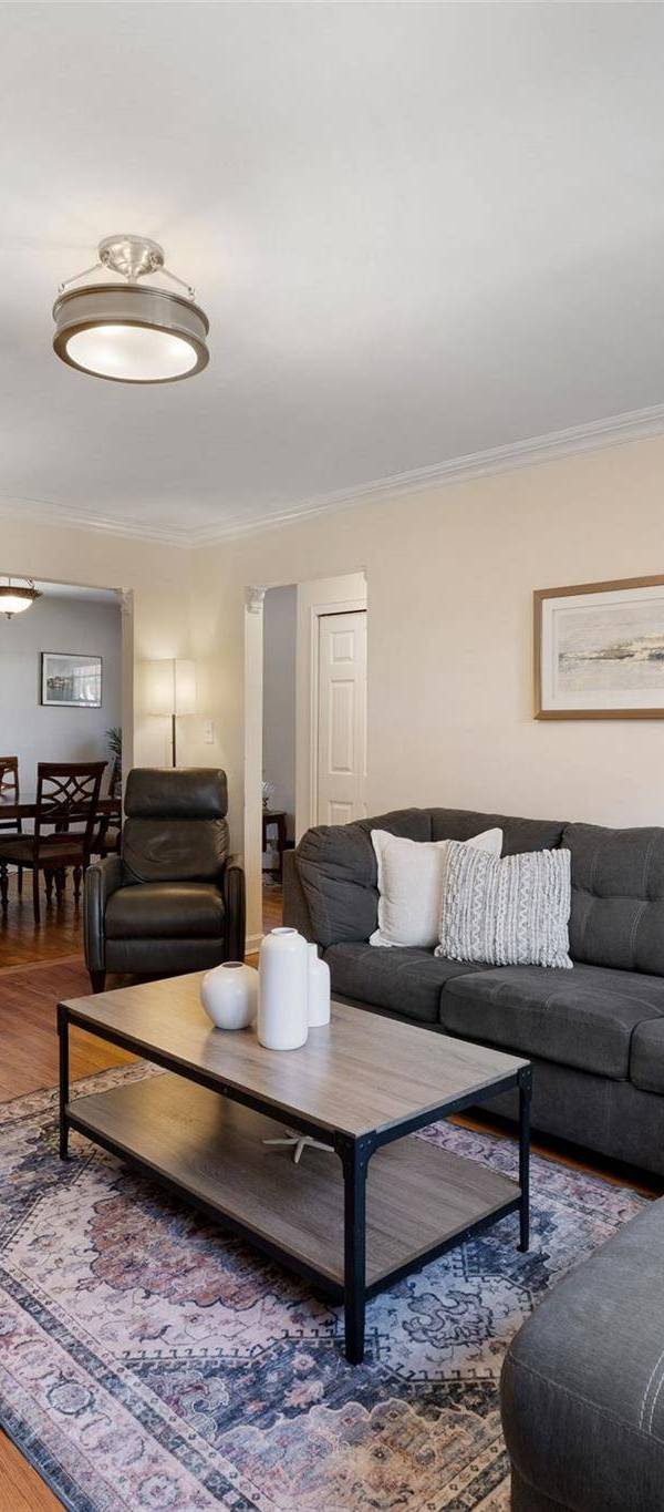 Apartamento com 3 Quartos à Venda em Bronxville - Nova Iorque - EUA