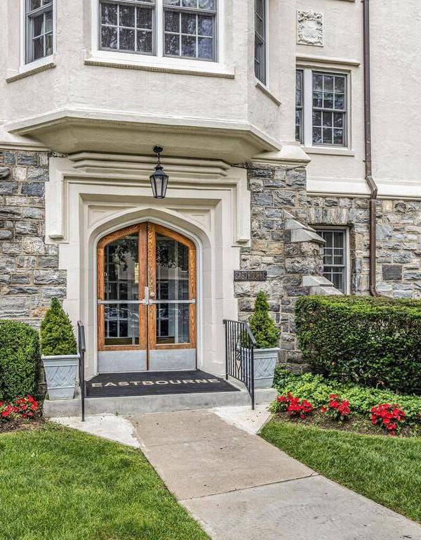 Apartamento com 3 Quartos à Venda em Bronxville - Nova Iorque - EUA