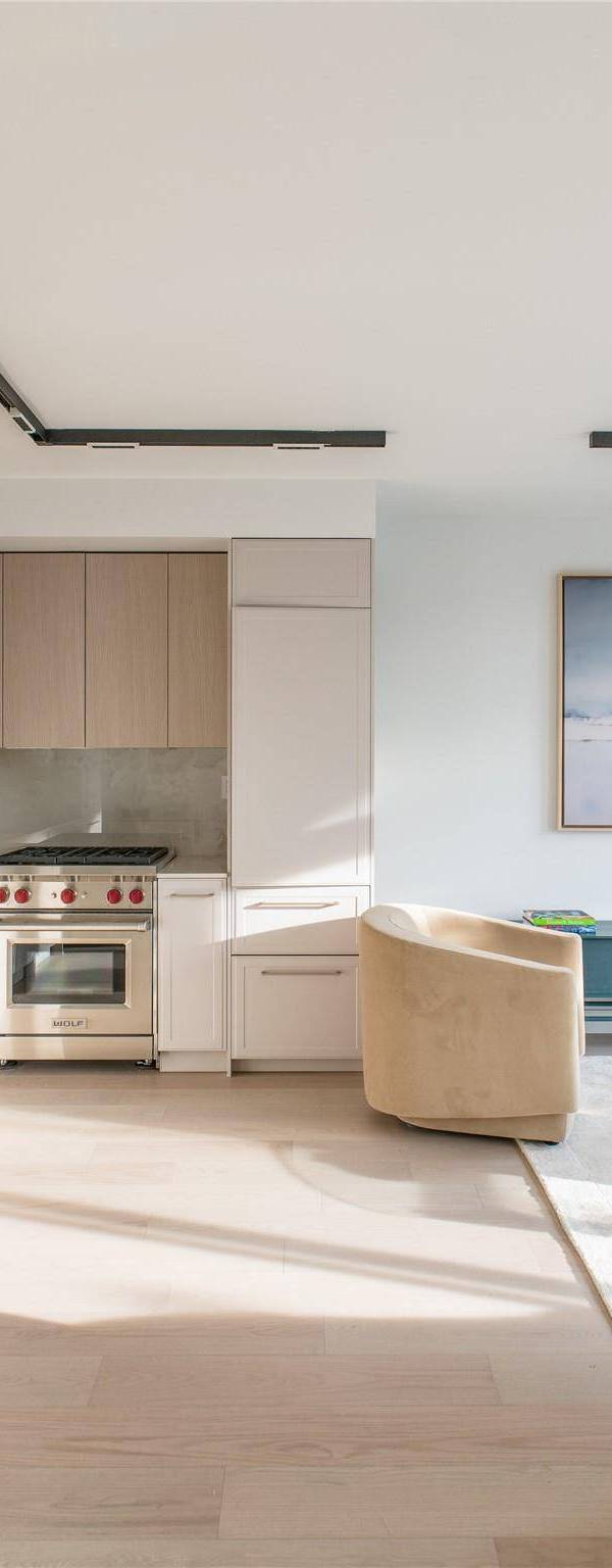 Apartamento de 3 Dormitorios en Venta en Brooklyn - Nueva York - EE. UU.