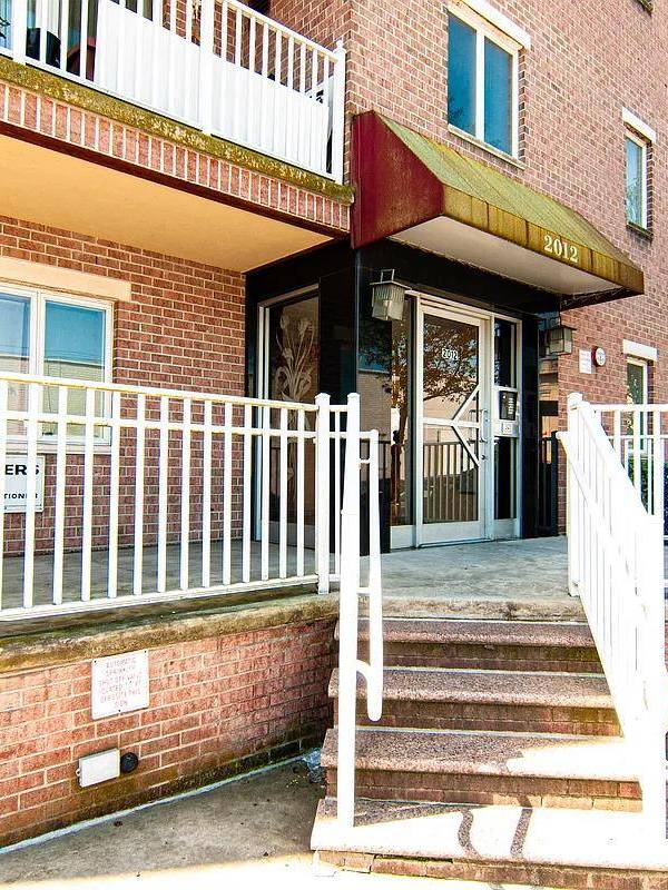 Apartamento de 3 Dormitorios en Venta en Brooklyn - Nueva York - EE. UU.