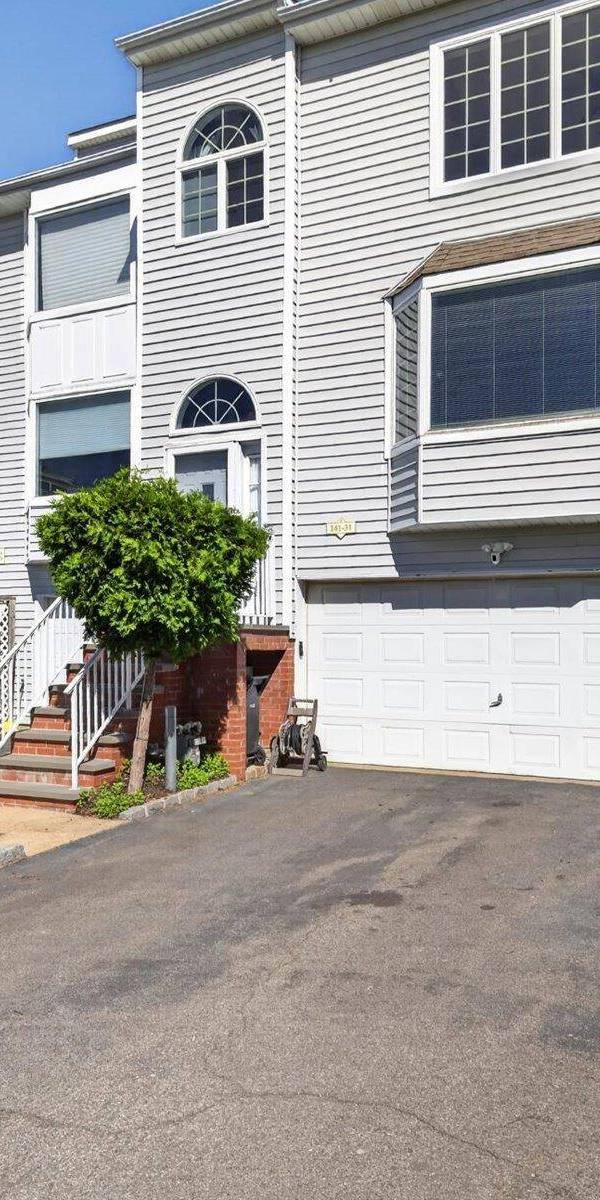Appartement 3 chambres à Vendre à Douglaston - New York - USA