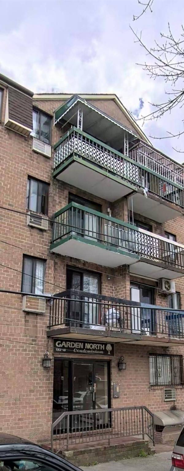 Apartamento com 3 Quartos à Venda em Flushing - Nova Iorque - EUA