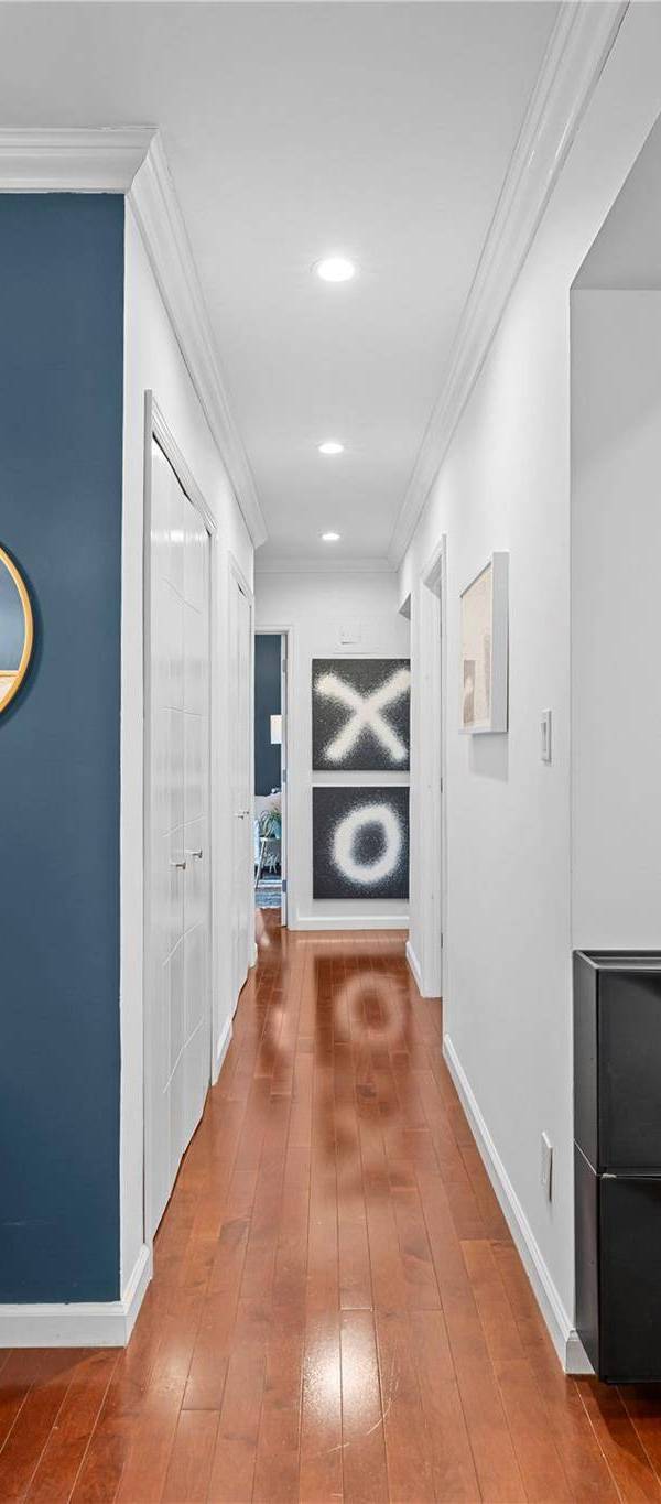 Apartamento com 3 Quartos à Venda em Flushing - Nova Iorque - EUA