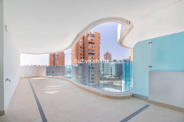 3-Bedroom Apartment for Sale in Fuengirola, Costa del Sol