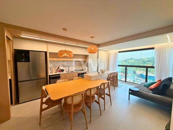 Apartamento com 3 Quartos à Venda em Itajaí - Santa Catarina - Brasil
