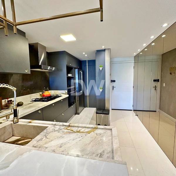 Apartamento com 3 Quartos à Venda em Itajaí - Santa Catarina - Brasil