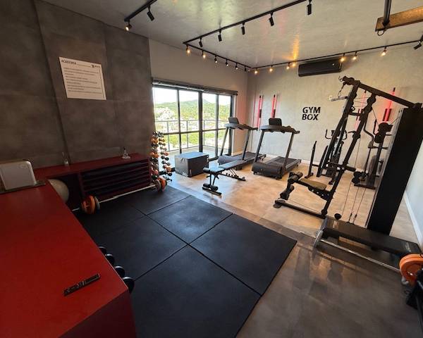 3 Bedroom Home for Sale in Itajaí - Santa Catarina - Brazil