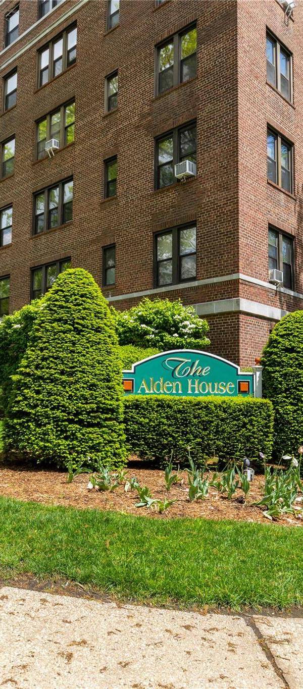 Appartement 3 chambres à Vendre à Larchmont - New York - USA