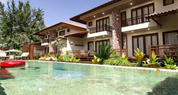 Apartamento com 3 Quartos à Venda em Maraú - Bahia - Brasil