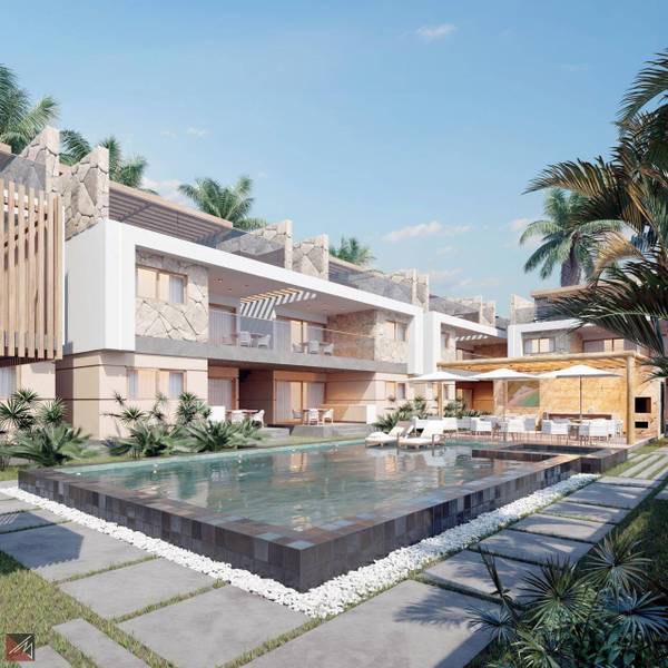 Apartamento com 3 Quartos à Venda em Maraú - Bahia - Brasil