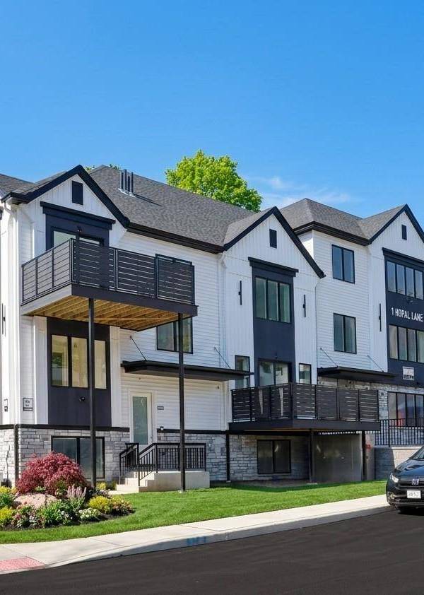 Apartamento com 3 Quartos à Venda em Monsey - Nova Iorque - EUA