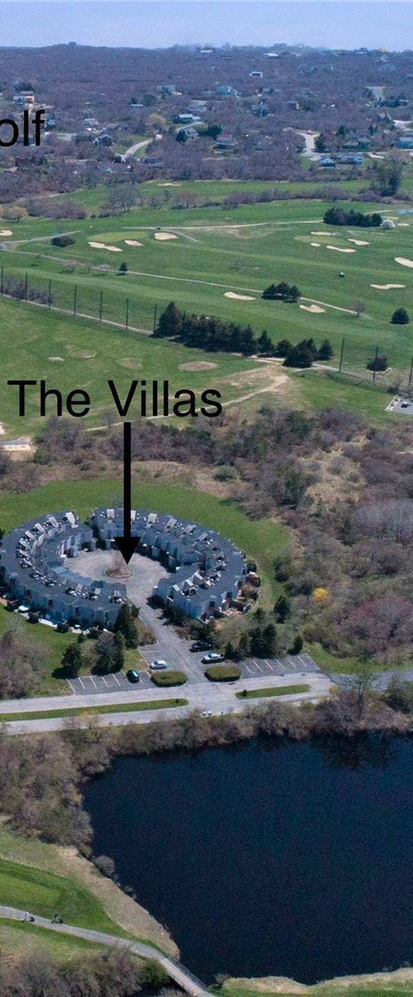 Apartamento com 3 Quartos à Venda em Montauk - Nova Iorque - EUA