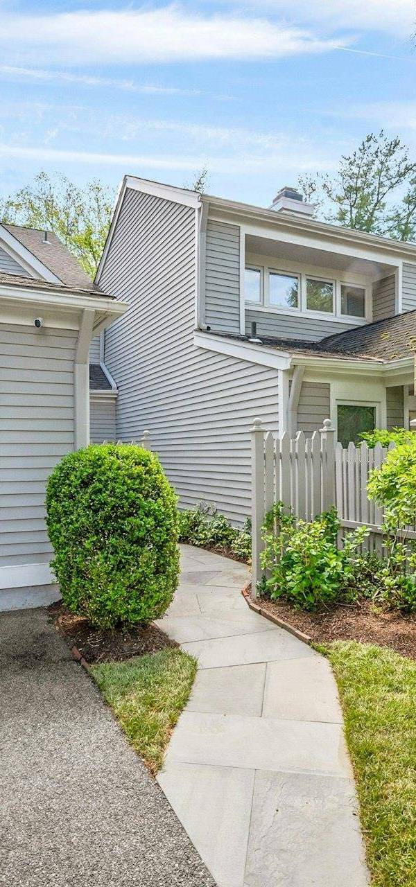 Apartamento com 3 Quartos à Venda em Scarsdale - Nova Iorque - EUA