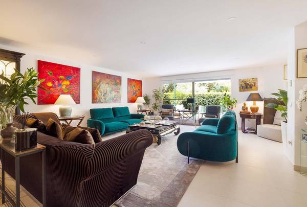 3-Bedroom Apartment for Sale in Sotogrande, Costa del Sol