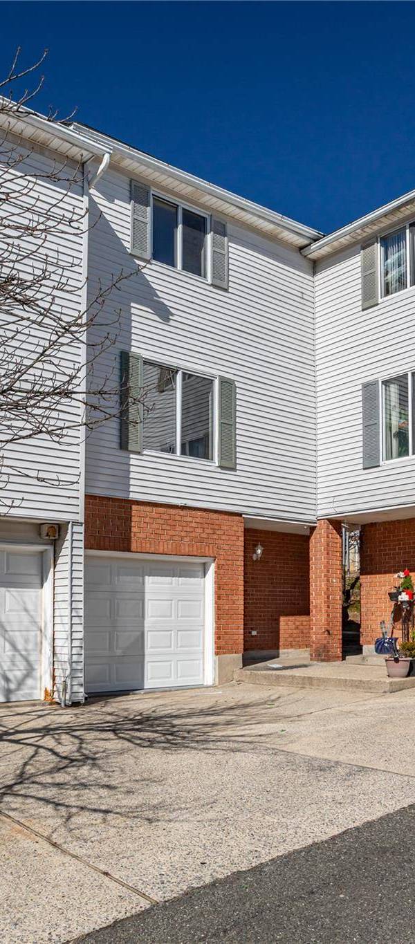 Appartement avec 3 chambres à vendre à Staten Island - New York - EUA