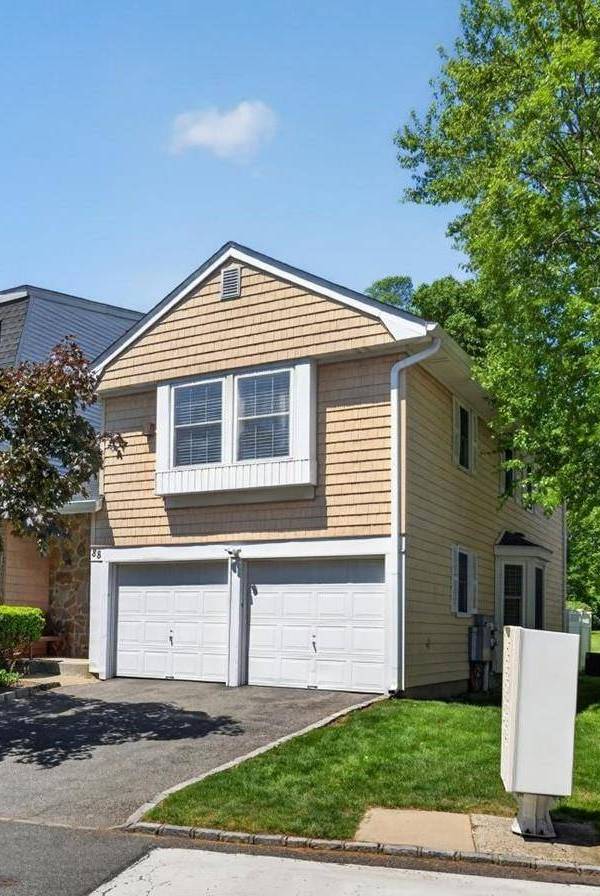 Appartement avec 3 chambres à vendre à Syosset - New York - ÉTATS-UNIS