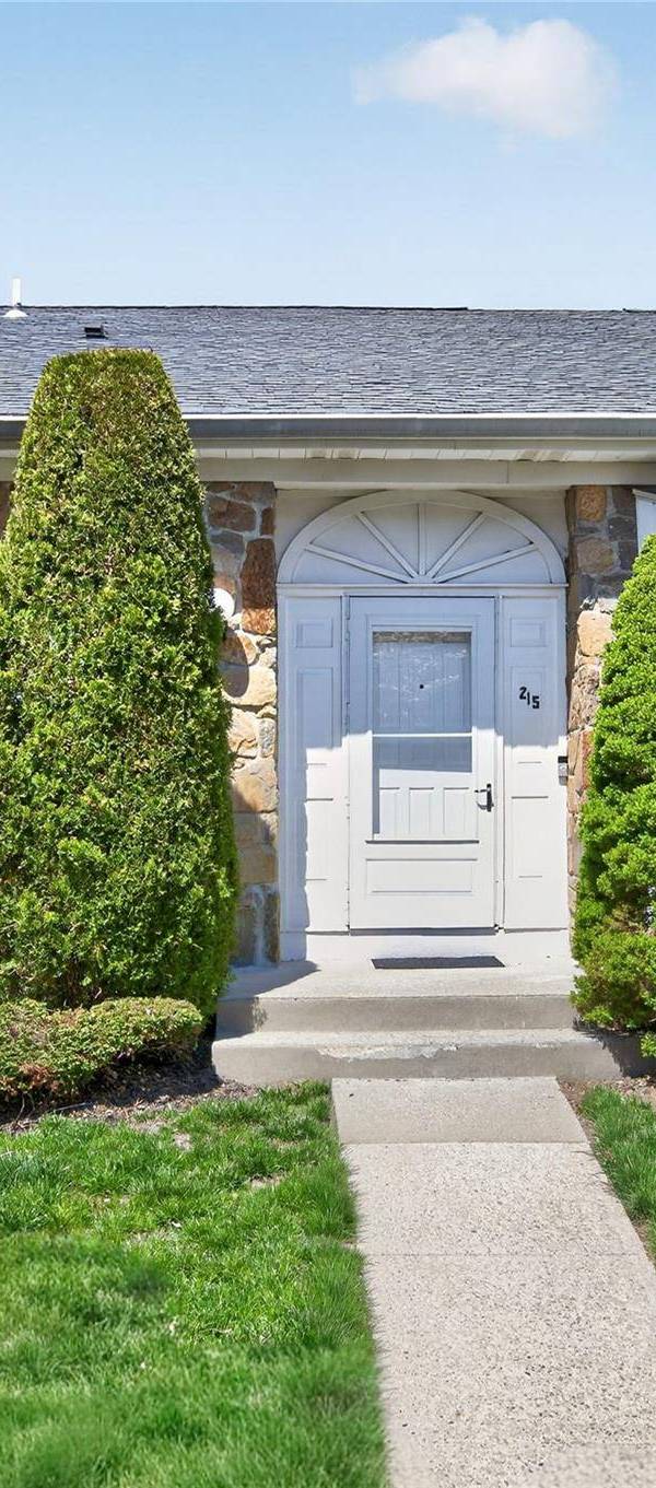Appartement avec 3 chambres à vendre à Syosset - New York - ÉTATS-UNIS