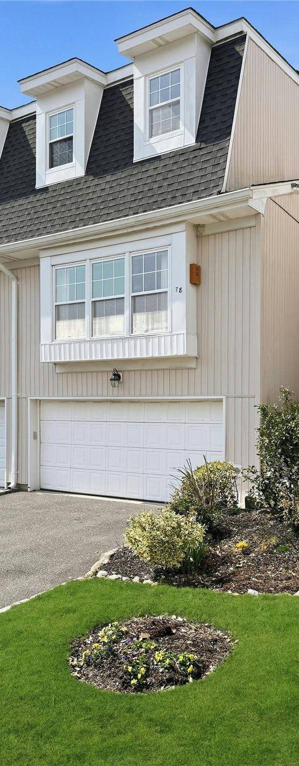 Appartement avec 3 chambres à vendre à Syosset - New York - États-Unis