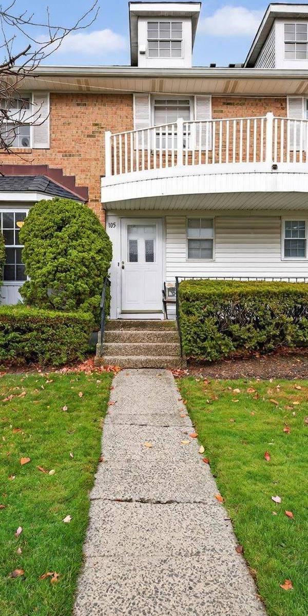 Appartement avec 3 chambres à vendre à Syosset - New York - États-Unis
