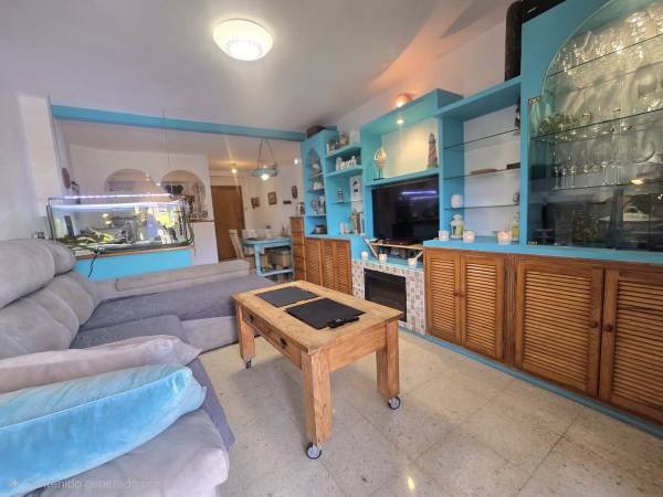 3-Bedroom Apartment for Sale in Torremolinos, Costa del Sol
