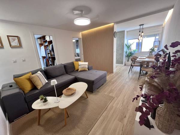3-Bedroom Apartment for Sale in Torremolinos, Costa del Sol