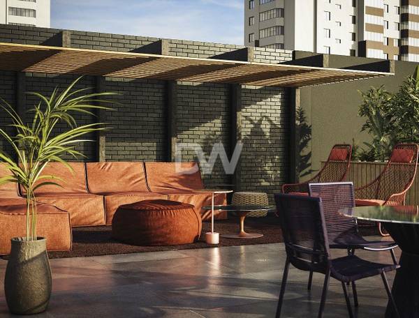 Appartement 3 Suites à Vendre à Balneário Camboriú - Santa Catarina - Brésil
