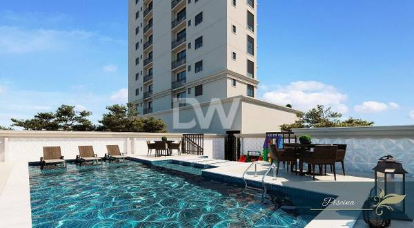 Appartement 3 Suites à Vendre à Balneário Camboriú - Santa Catarina - Brésil