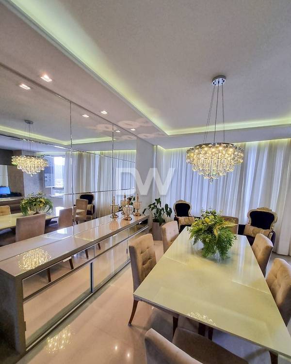 Appartement 3 Suites à Vendre à Balneário Camboriú - Santa Catarina - Brésil