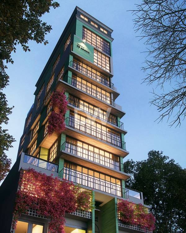 Appartement 3 Suites à Vendre à Balneário Camboriú - Santa Catarina - Brésil