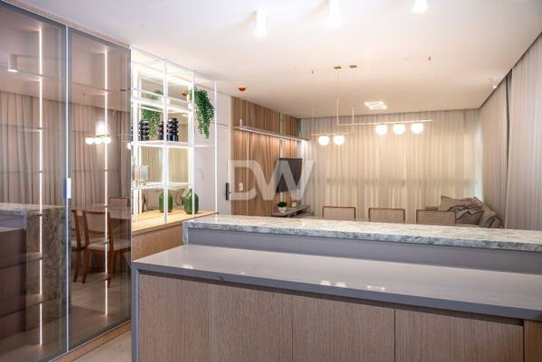Appartement 3 Suites à Vendre à Balneário Camboriú - Santa Catarina - Brésil