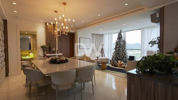Appartement 3 Suites à Vendre à Balneário Camboriú - Santa Catarina - Brésil