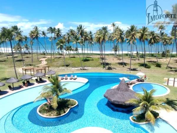 Apartamento com 3 Suítes à Venda em Praia do Forte – Mata de São João – Bahia – Brasil