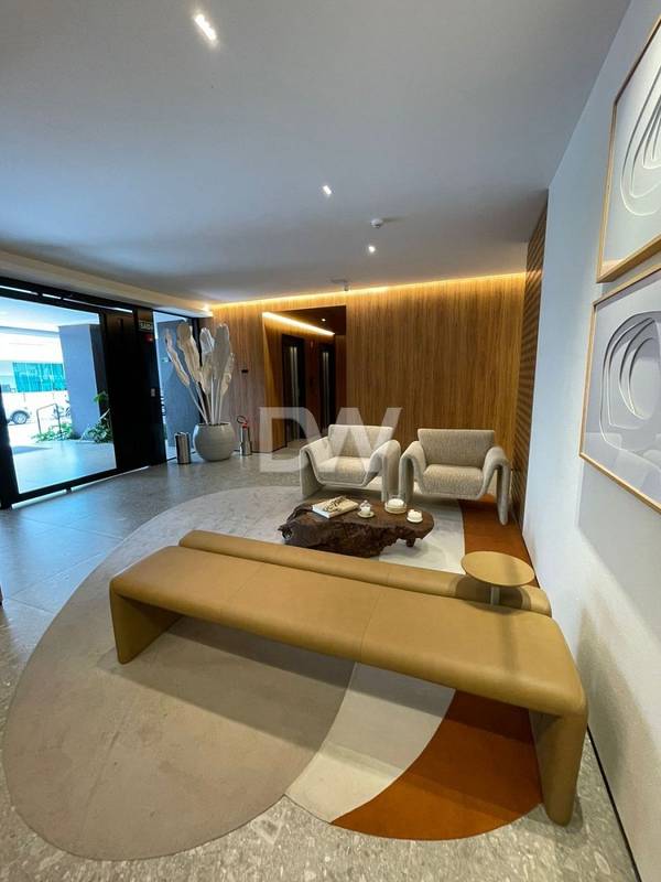Appartement 4 Chambres à Vendre à Balneário Camboriú - Santa Catarina - Brésil