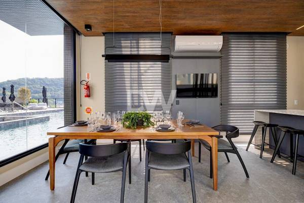 Appartement 4 Chambres à Vendre à Balneário Camboriú - Santa Catarina - Brésil