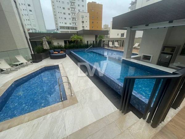 Appartement 4 Chambres à Vendre à Balneário Camboriú - Santa Catarina - Brésil