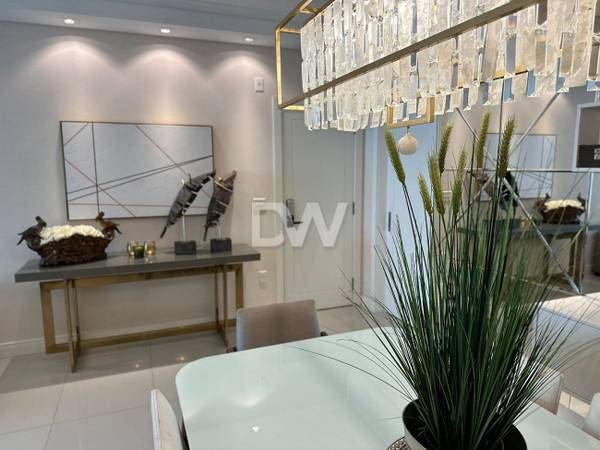 Appartement 4 Chambres à Vendre à Balneário Camboriú - Santa Catarina - Brésil