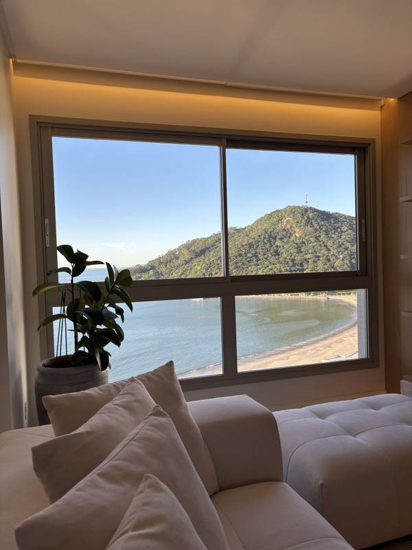 Apartamento com 4 Quartos à Venda em Balneário Camboriú - Santa Catarina - Brasil