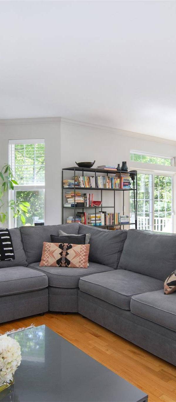 4 Bedroom Home for Sale in Briarcliff Manor - New York - USA