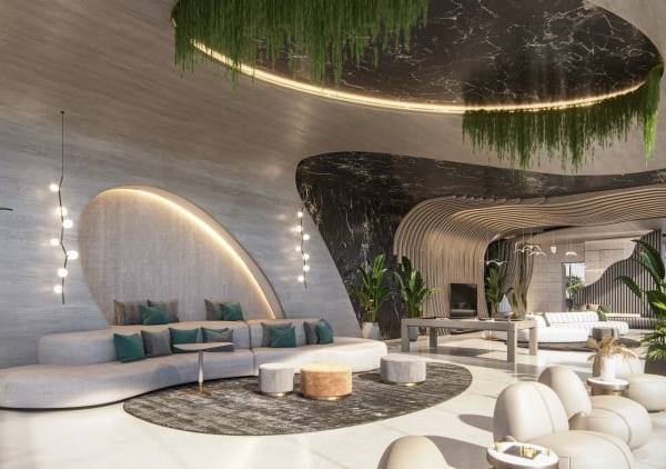 Apartamento con 1 Dormitorio en Venta en Miami - Florida - EE. UU.