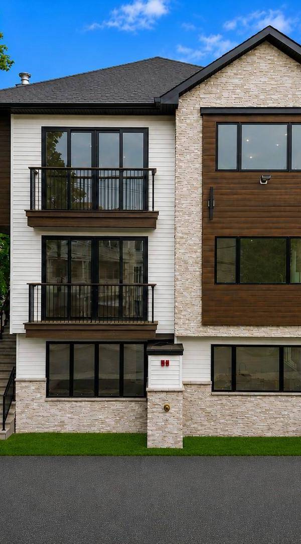 Apartamento de 4 Dormitorios en Venta en Spring Valley - Nueva York - EE. UU.