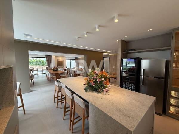 Appartement 4 Suites à Vendre à Balneário Camboriú - Santa Catarina - Brésil