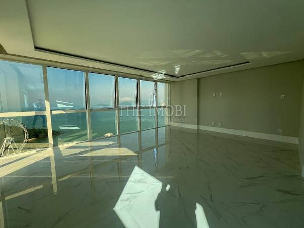 Appartement 4 Suites à Vendre à Balneário Camboriú - Santa Catarina - Brésil
