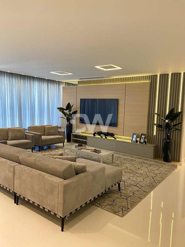 Appartement 4 Suites à Vendre à Balneário Camboriú - Santa Catarina - Brésil