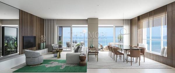 Apartamento com 4 Suítes à Venda em Itapema - Santa Catarina - Brasil