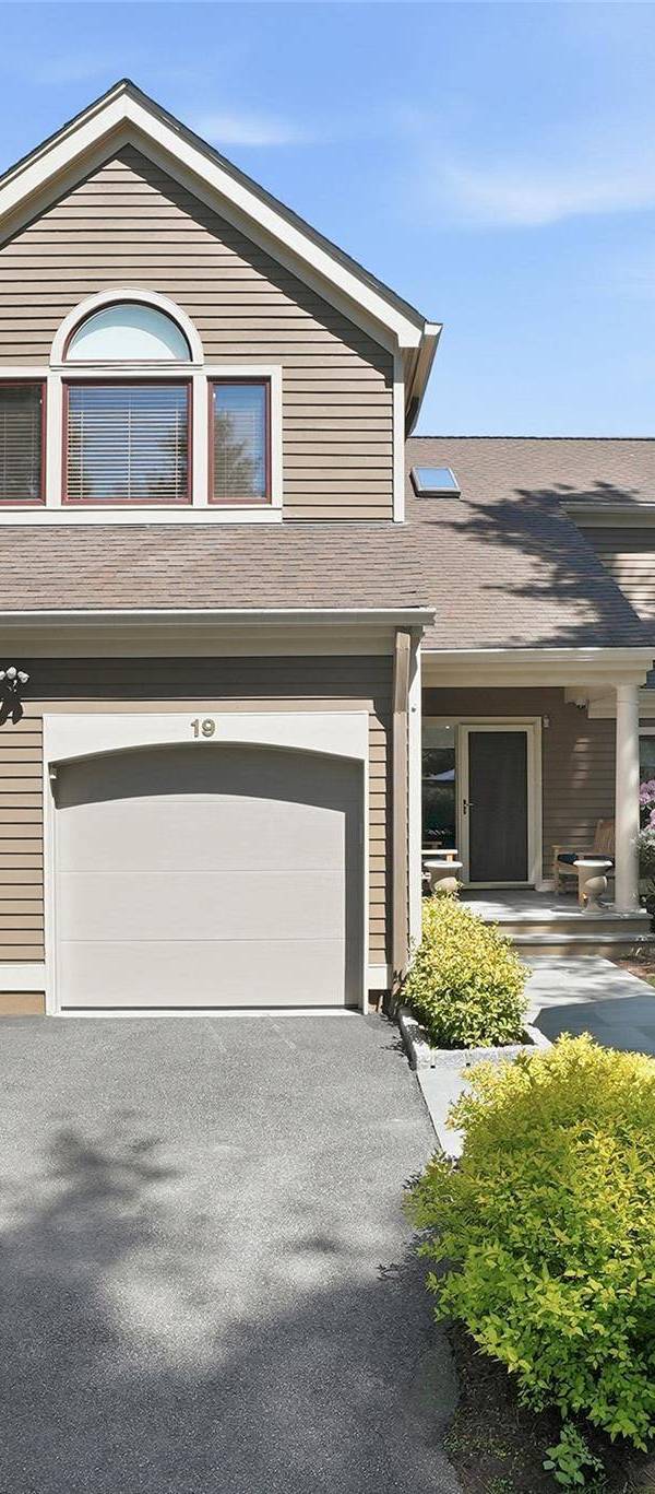 Apartamento com 5 Quartos à Venda em Scarsdale - Nova Iorque - EUA
