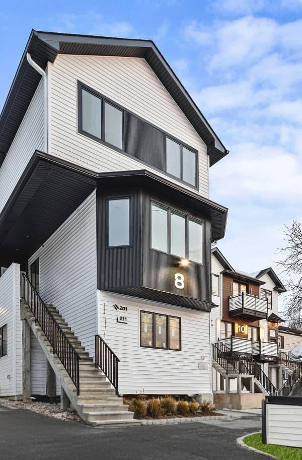 Apartamento de 5 Dormitorios en Venta en Spring Valley - Nueva York - EE. UU.